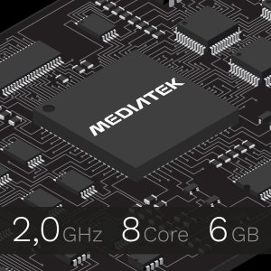 Tablet Kruger&amp;Matz EAGLE1077S 10