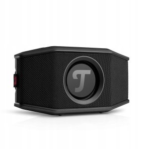 Teufel ROCKSTER GO 2 Bluetooth Speaker wireless black 1