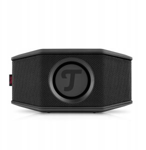 Teufel ROCKSTER GO 2 Bluetooth Speaker wireless black 5