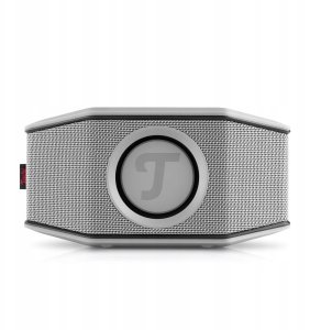 Teufel ROCKSTER GO 2 Bluetooth Speaker wireless gray black 2