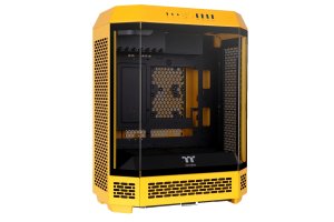 Obudowa Thermaltake The Tower 600 Butter Caramel (CA-1Z1-00MMWN-00) 2