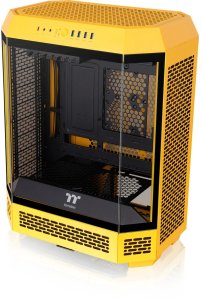 Obudowa Thermaltake The Tower 600 Butter Caramel (CA-1Z1-00MMWN-00) 3