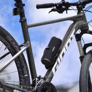 Tronsmart Mirtune C3 Czarny 12