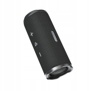 Tronsmart Mirtune C3 Czarny 4