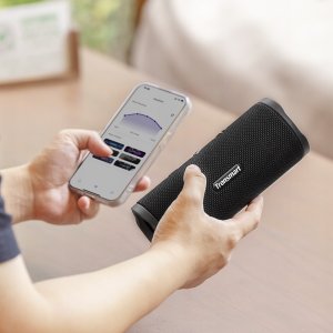 Tronsmart Mirtune C3 Czarny 6