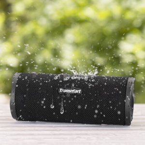 Tronsmart Mirtune C3 Czarny 7