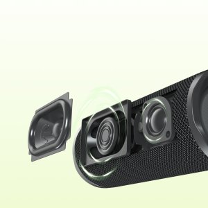 Tronsmart Mirtune C3 Czarny 8