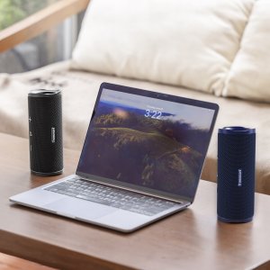 Tronsmart Mirtune C3 Czarny 9