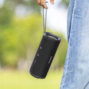 Tronsmart Mirtune C3 Czarny 10