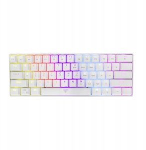 White Shark Shinobi-2 white blue switch 4
