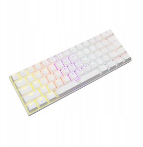 White Shark Shinobi-2 white blue switch 6