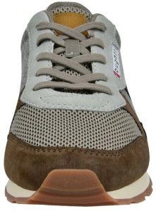 Bugatti męskie buty sportowe 321-ASH01-5069-6052 BROWN/BEIGE 41 3