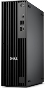 Komputer Dell Dell Pro SLIM QCS1250, Core i7-14700, 8 GB, Intel UHD Graphics 770, 512 GB M.2 PCIe Windows 11 Pro 2