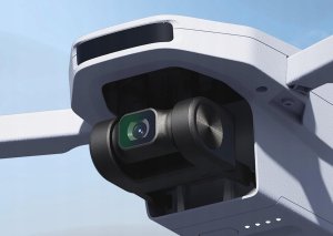 ATOM SE Fly More Combo dron z kamerą 4K GPS 3 akumulatory 93 min pracy 5