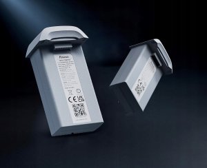 Potensic ATOM Dron GPS z kamerą 4K 2 akumulatory 64min pracy 6km zasięg 3