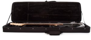 HARD BAG FBC-117 Futerał na gitarę basową 3
