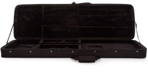 HARD BAG FBC-117 Futerał na gitarę basową 4