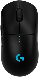 Mysz Logitech G Pro 2 Lightspeed (910-007296) 7