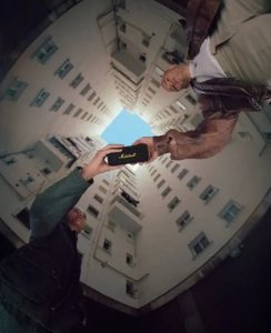 Głośnik Marshall Emberton II beżowy (7340055391450) 8