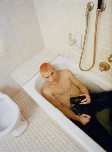 Głośnik Marshall Emberton II beżowy (7340055391450) 9