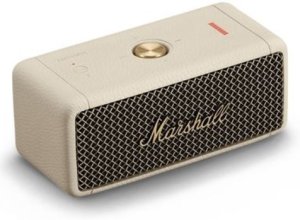 Głośnik Marshall Emberton II beżowy (7340055391450) 2