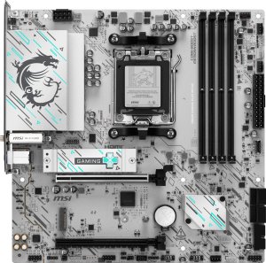 Płyta główna MSI B840M GAMING PLUS WIFI6E 2