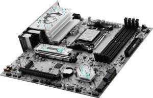 Płyta główna MSI B840M GAMING PLUS WIFI6E 3