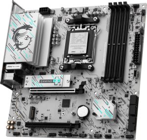 Płyta główna MSI B840M GAMING PLUS WIFI6E 4