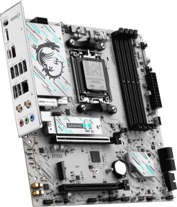 Płyta główna MSI B840M GAMING PLUS WIFI6E 5