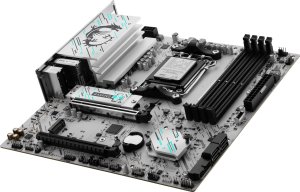 Płyta główna MSI B840M GAMING PLUS WIFI6E 3