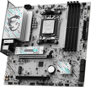 Płyta główna MSI B840M GAMING PLUS WIFI6E 4