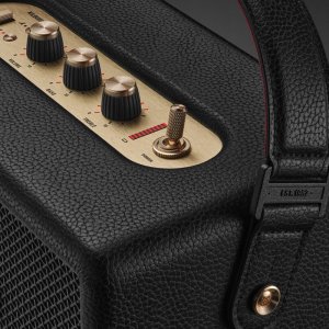 Głośnik Marshall Kilburn III czarny (230475) 12