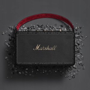 Głośnik Marshall Kilburn III czarny (230475) 13