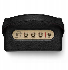 Głośnik Marshall Kilburn III czarny (230475) 4