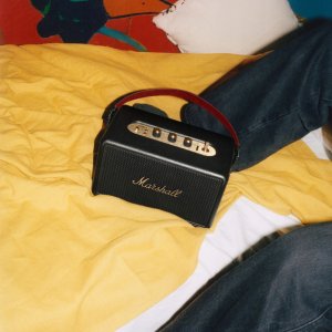 Głośnik Marshall Kilburn III czarny (230475) 10