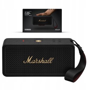 Marshall Middleton II Czarno-miedziany 1