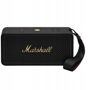 Marshall Middleton II Czarno-miedziany 2