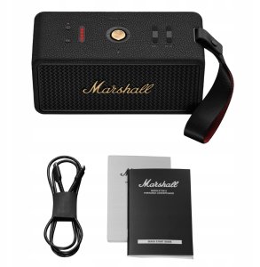 Marshall Middleton II Czarno-miedziany 3