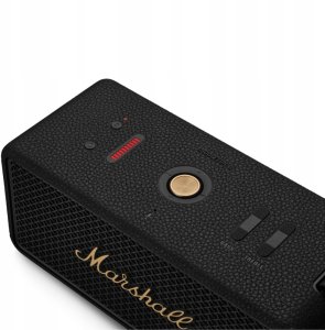 Marshall Middleton II Czarno-miedziany 6