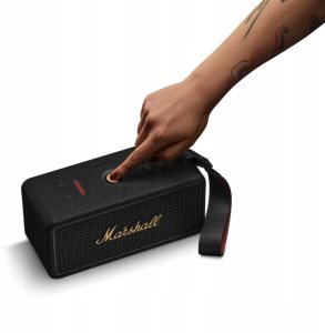 Marshall Middleton II Czarno-miedziany 7