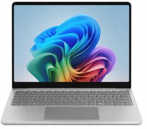 Microsoft Surface Laptop (Copilot+ PC) - Snapdragon X Plus | 13" | Dotyk | 16GB | 256GB | W11H | Platynowy 8