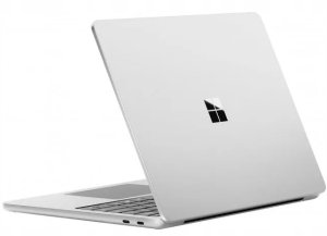 Microsoft Surface Laptop (Copilot+ PC) - Snapdragon X Plus | 13" | Dotyk | 16GB | 512GB | W11H | Platynowy 9