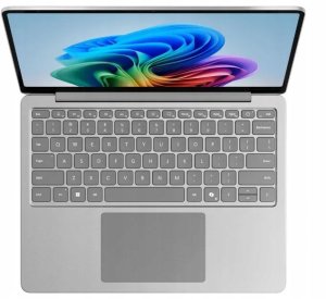 Microsoft Surface Laptop (Copilot+ PC) - Snapdragon X Plus | 13" | Dotyk | 16GB | 512GB | W11H | Platynowy 10