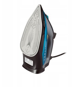 Żelazko Adler Mocne Żelazko Ad5032 Parowe Stopa Ceramiczna 3000W 9W1 3