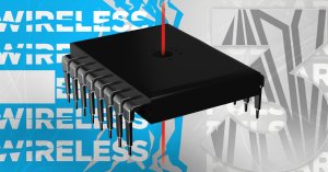 Mysz dla graczy bezprzewodowa Hator Pulsar 3 Wireless biała 9