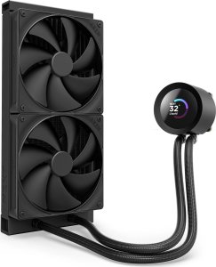 Chłodzenie wodne Nzxt Kraken Plus 280 (RL-KN280-B2) 3
