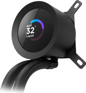 Chłodzenie wodne Nzxt Kraken Plus 280 (RL-KN280-B2) 5