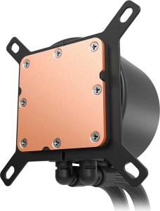 Chłodzenie wodne Nzxt Kraken Plus 280 (RL-KN280-B2) 7
