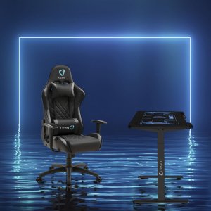 Fotel Onex ONEX GX220 AIR Series Gaming Chair - Black | 2