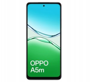 OPPO A5m 8/256GB Biały 2